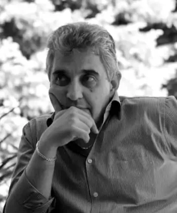 Prof. Dr. Georgi Baychev